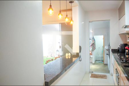 Apartamento à venda com 2 quartos, 80m² em Setor Negrão de Lima, Goiânia