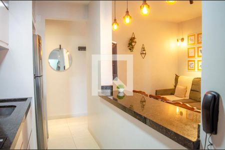 Apartamento à venda com 2 quartos, 80m² em Setor Negrão de Lima, Goiânia
