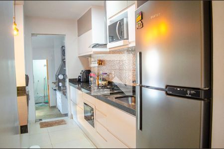 Apartamento à venda com 2 quartos, 80m² em Setor Negrão de Lima, Goiânia