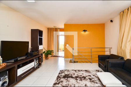 Sala 2 de apartamento à venda com 3 quartos, 165m² em Renascença, Belo Horizonte