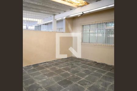 Foto 44 de casa à venda com 3 quartos, 130m² em Vila Nair, São Paulo