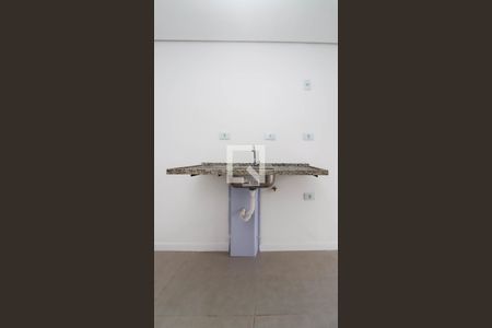 Apartamento para alugar com 1 quarto, 27m² em Vila Sonia, São Paulo