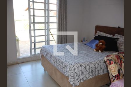Quarto 1 de casa para alugar com 4 quartos, 200m² em Sapopemba, São Paulo