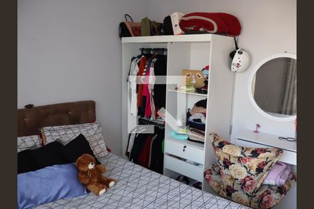 Quarto 1 de casa para alugar com 4 quartos, 200m² em Sapopemba, São Paulo