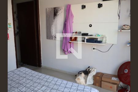 Quarto 1 de casa para alugar com 4 quartos, 200m² em Sapopemba, São Paulo