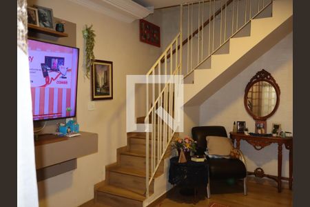 Sala de casa para alugar com 4 quartos, 200m² em Sapopemba, São Paulo