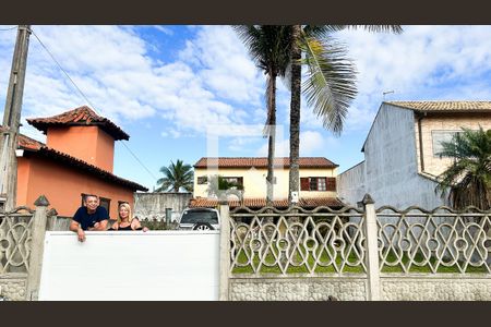 Casa de Condomínio para alugar com 3 quartos, 105m² em Unamar, Cabo Frio