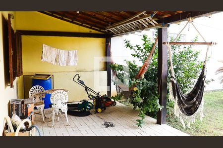 Casa de Condomínio para alugar com 3 quartos, 105m² em Unamar, Cabo Frio