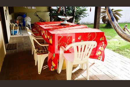 Casa de Condomínio para alugar com 3 quartos, 105m² em Unamar, Cabo Frio