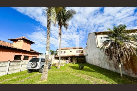 Casa de Condomínio para alugar com 3 quartos, 105m² em Unamar, Cabo Frio