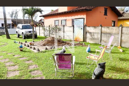 Casa de Condomínio para alugar com 3 quartos, 105m² em Unamar, Cabo Frio
