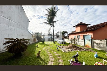 Casa de Condomínio para alugar com 3 quartos, 105m² em Unamar, Cabo Frio