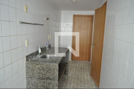 Apartamento à venda com 2 quartos, 78m² em Lins de Vasconcelos, Rio de Janeiro