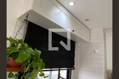 Sala - Cozinha de kitnet/studio à venda com 1 quarto, 35m² em Presidente Altino, Osasco
