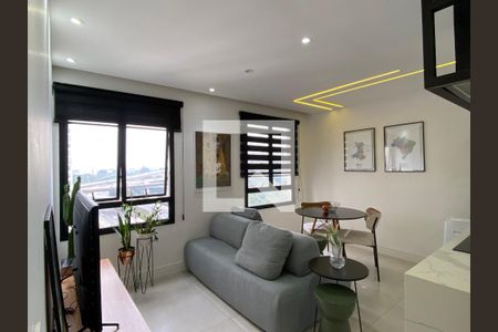 Kitnet/Studio à venda com 1 quarto, 35m² em Presidente Altino, Osasco