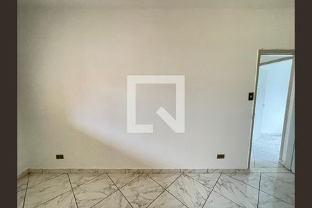 Quarto 2 de casa para alugar com 3 quartos, 100m² em Jaguaré, São Paulo