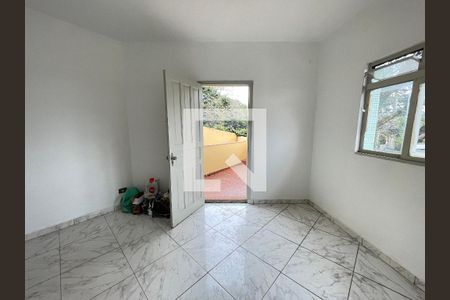 Sala de casa para alugar com 3 quartos, 100m² em Jaguaré, São Paulo