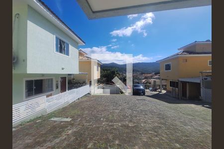 Casa de Condomínio à venda com 2 quartos, 76m² em Serra Grande, Niterói