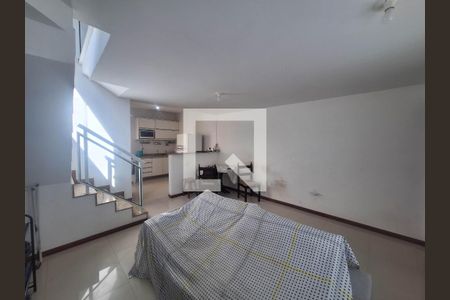 Casa de Condomínio à venda com 2 quartos, 76m² em Serra Grande, Niterói