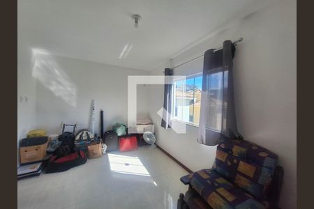 Casa de Condomínio à venda com 2 quartos, 76m² em Serra Grande, Niterói