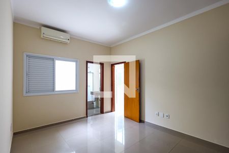 Suíte de apartamento à venda com 3 quartos, 105m² em Jardim Montreal Residence, Indaiatuba