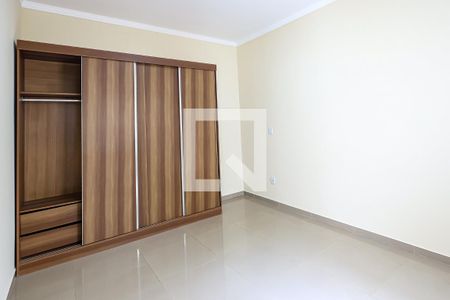 Suíte de apartamento à venda com 3 quartos, 105m² em Jardim Montreal Residence, Indaiatuba