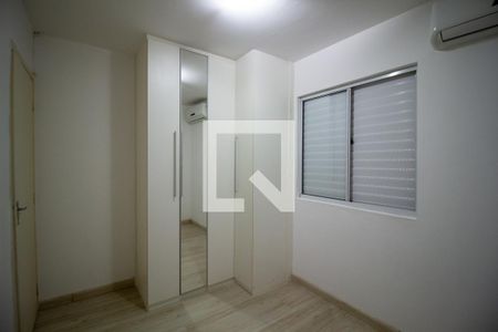 Quarto de casa de condomínio para alugar com 3 quartos, 75m² em Po 1, Sorocaba