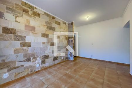 Sala de Jantar de casa para alugar com 3 quartos, 173m² em Km 18, Osasco