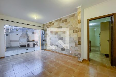 Sala de Jantar de casa para alugar com 3 quartos, 173m² em Km 18, Osasco
