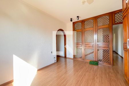 Suíte 1 de casa para alugar com 3 quartos, 173m² em Km 18, Osasco