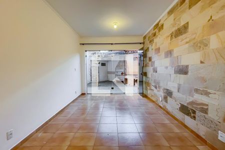Sala de Jantar de casa para alugar com 3 quartos, 173m² em Km 18, Osasco