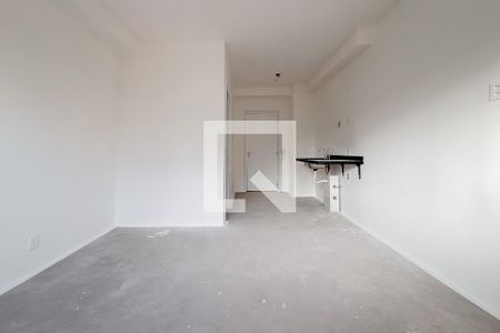Studio de kitnet/studio à venda com 1 quarto, 24m² em Vila Mariana, São Paulo