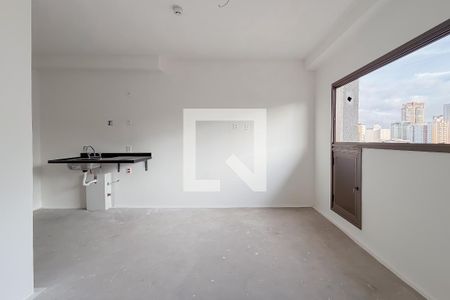 Studio de kitnet/studio à venda com 1 quarto, 24m² em Vila Mariana, São Paulo