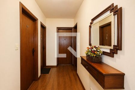 Hall do Elevador de apartamento à venda com 1 quarto, 47m² em Consolação, São Paulo