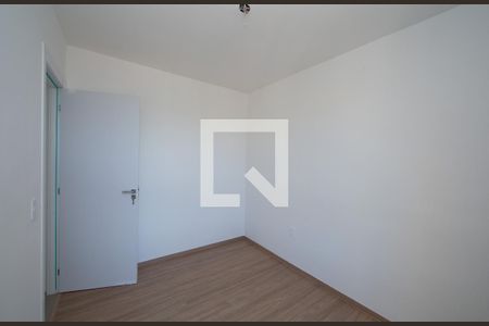 QUARTO1 de apartamento à venda com 2 quartos, 52m² em Estoril, Belo Horizonte