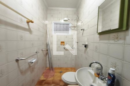 Banheiro Suíte de casa à venda com 3 quartos, 300m² em Jardim Nova Europa, Campinas