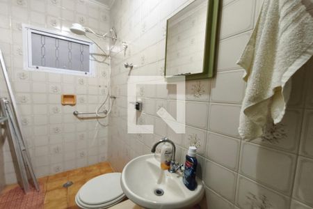 Banheiro Suíte de casa à venda com 3 quartos, 300m² em Jardim Nova Europa, Campinas