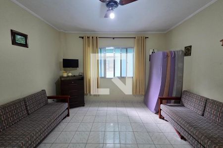 Kitnet/Studio para alugar com 1 quarto, 50m² em Guilhermina, Praia Grande