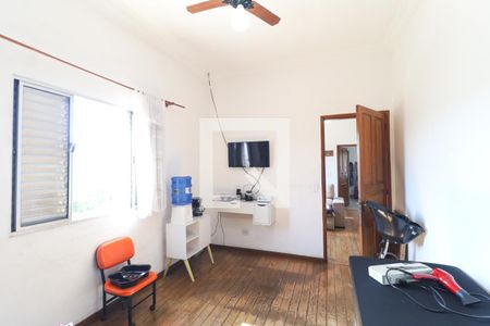 Quarto 2 de casa à venda com 5 quartos, 338m² em Vila Mazzei, São Paulo