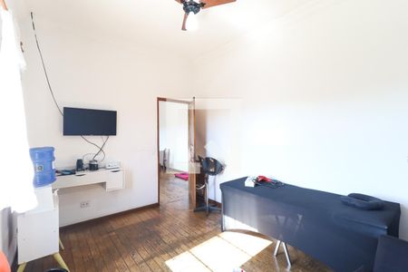 Quarto 2 de casa à venda com 5 quartos, 338m² em Vila Mazzei, São Paulo