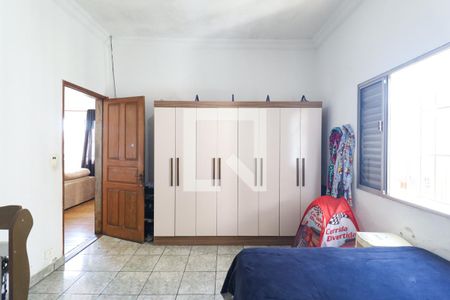 Quarto de casa à venda com 5 quartos, 338m² em Vila Mazzei, São Paulo