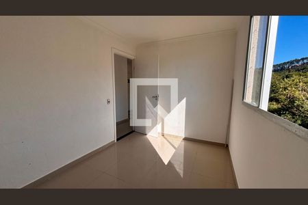 Quarto 2 de apartamento para alugar com 2 quartos, 40m² em Bairro Jardim Nossa Senhora das Graças, Cotia