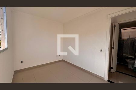 Quarto 1 de apartamento para alugar com 2 quartos, 40m² em Bairro Jardim Nossa Senhora das Graças, Cotia