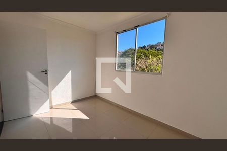 Quarto 1 de apartamento para alugar com 2 quartos, 40m² em Bairro Jardim Nossa Senhora das Graças, Cotia