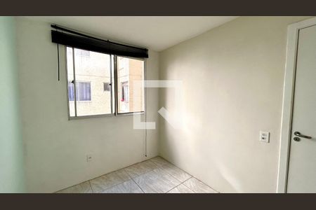 Quarto 1 de apartamento para alugar com 2 quartos, 42m² em Vila Nova Bonsucesso, Guarulhos