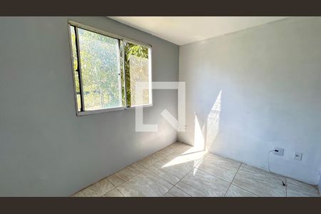 Quarto 2 de apartamento para alugar com 2 quartos, 42m² em Vila Nova Bonsucesso, Guarulhos