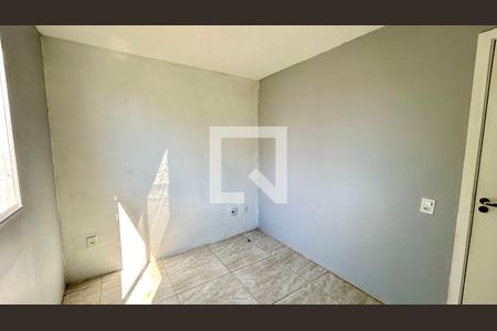 Quarto 2 de apartamento para alugar com 2 quartos, 42m² em Vila Nova Bonsucesso, Guarulhos