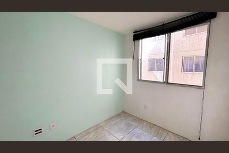 Quarto 1 de apartamento para alugar com 2 quartos, 42m² em Vila Nova Bonsucesso, Guarulhos