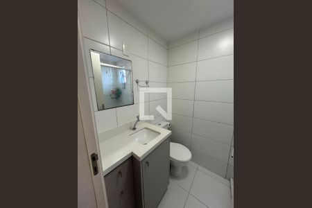 Quarto de apartamento para alugar com 2 quartos, 49m² em Estância Velha, Canoas