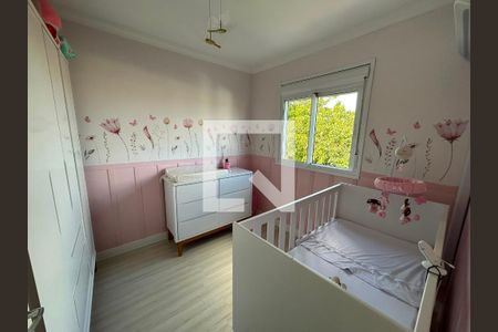 Quarto de apartamento para alugar com 2 quartos, 49m² em Estância Velha, Canoas